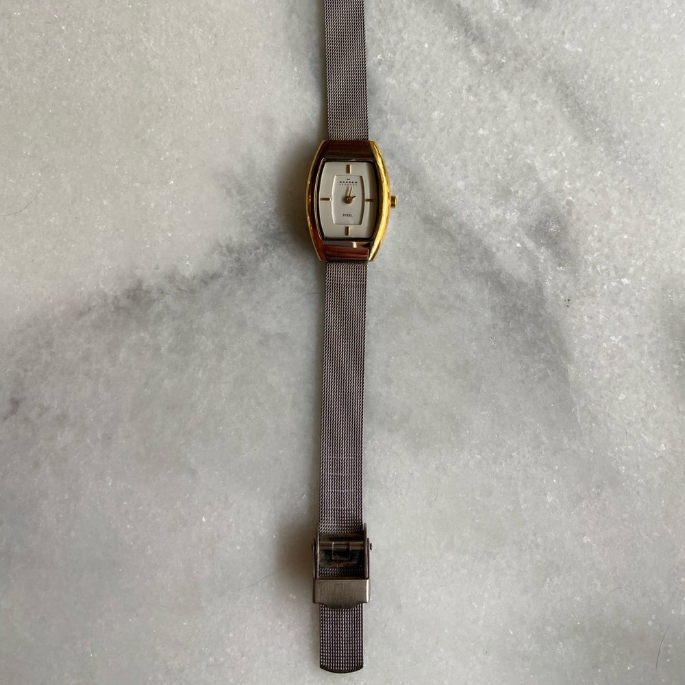 Women’s Skagen watch